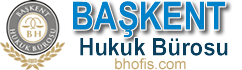 Başkent Hukuk Bürosu